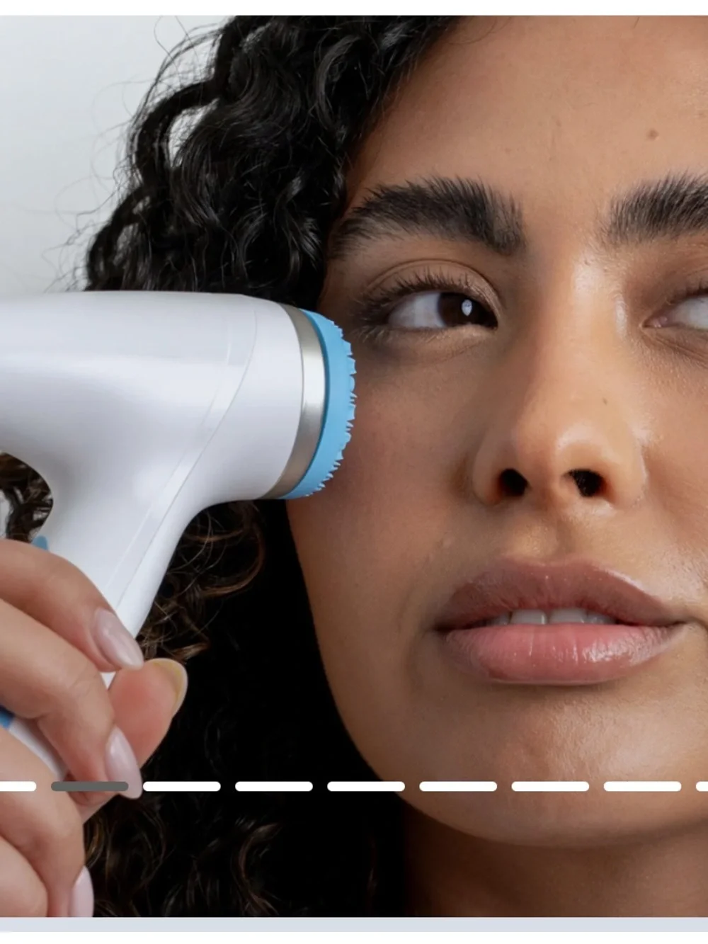 ageLOC® LumiSpa®